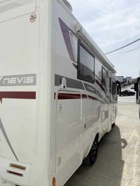 Кемпер McLouis NEVIS | Auto.bg — изображение 10