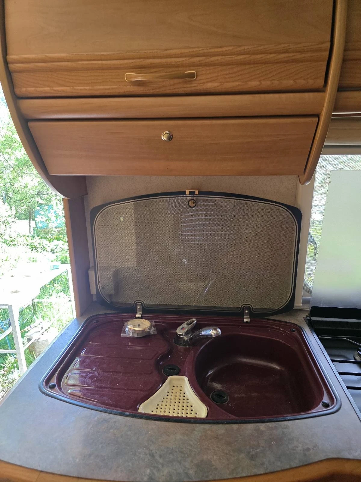 Каравана Swift Challenger 530SE - изображение 5