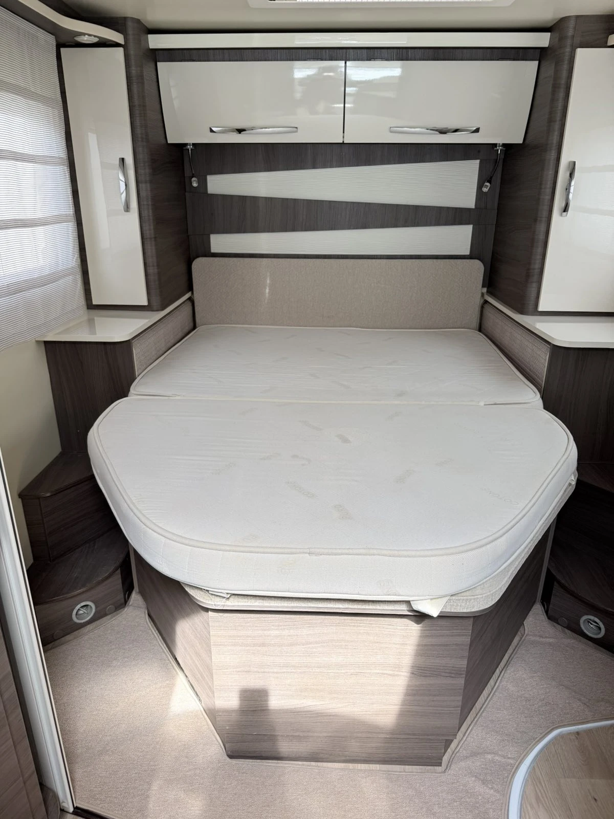 Кемпер McLouis NEVIS, снимка 11 - Каравани и кемпери - 53894857