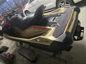Обява за продажба на Джет Bombardier Sea Doo Rxp 325 2025 ~41 000 лв. - изображение 3