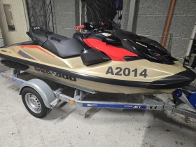 Обява за продажба на Джет Bombardier Sea Doo Rxp 325 2025 ~41 000 лв. - изображение 1