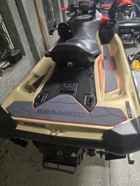 Обява за продажба на Джет Bombardier Sea Doo Rxp 325 2025 ~41 000 лв. - изображение 2