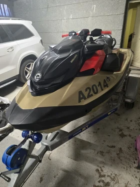 Обява за продажба на Джет Bombardier Sea Doo Rxp 325 2025 ~41 000 лв. - изображение 4