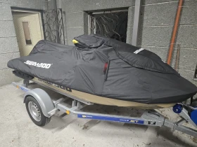 Обява за продажба на Джет Bombardier Sea Doo Rxp 325 2025 ~41 000 лв. - изображение 5