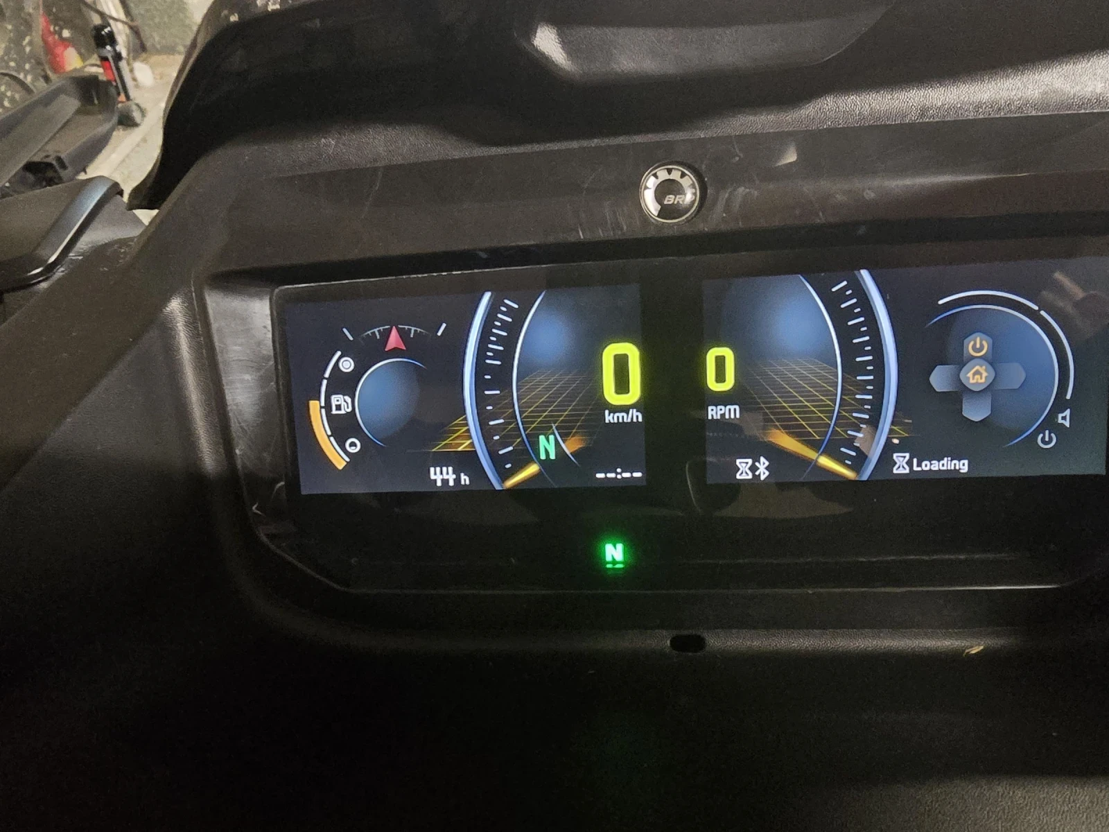 Джет Bombardier Sea Doo Rxp 325 2025 бартер UTV - изображение 2