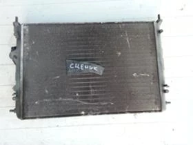 Охладителна система за Renault Scenic, снимка 2