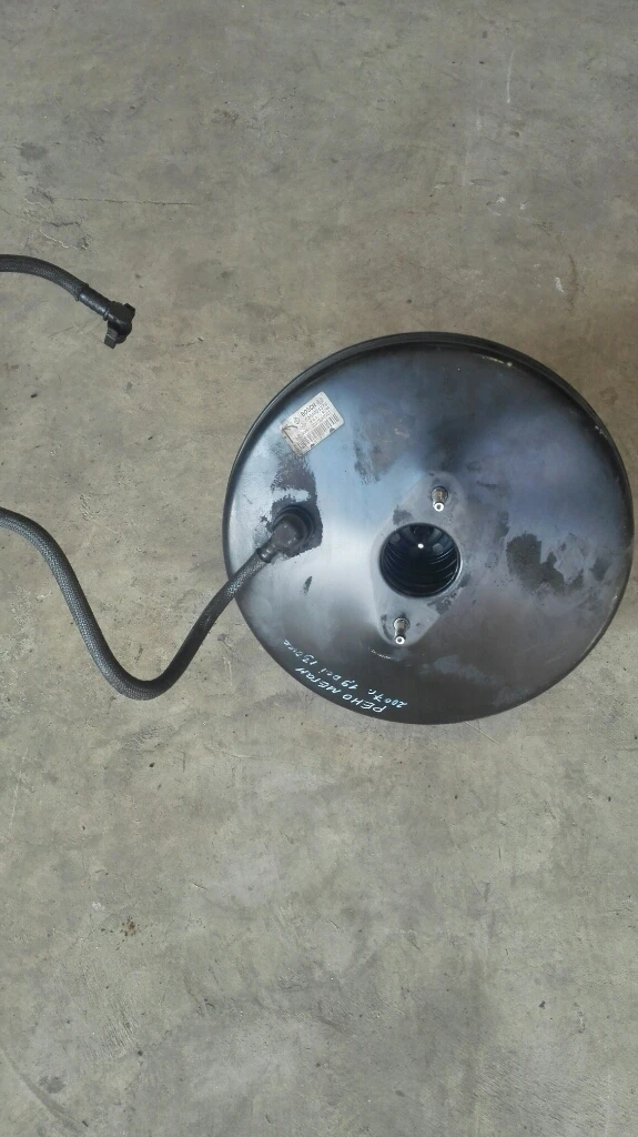 Серво Рено Меган 1.9дци 