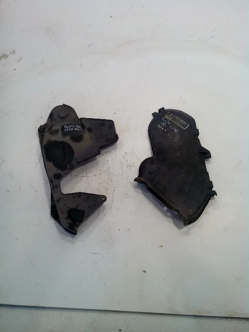 Капак агренаж за Фиат Пунто 1.7тд