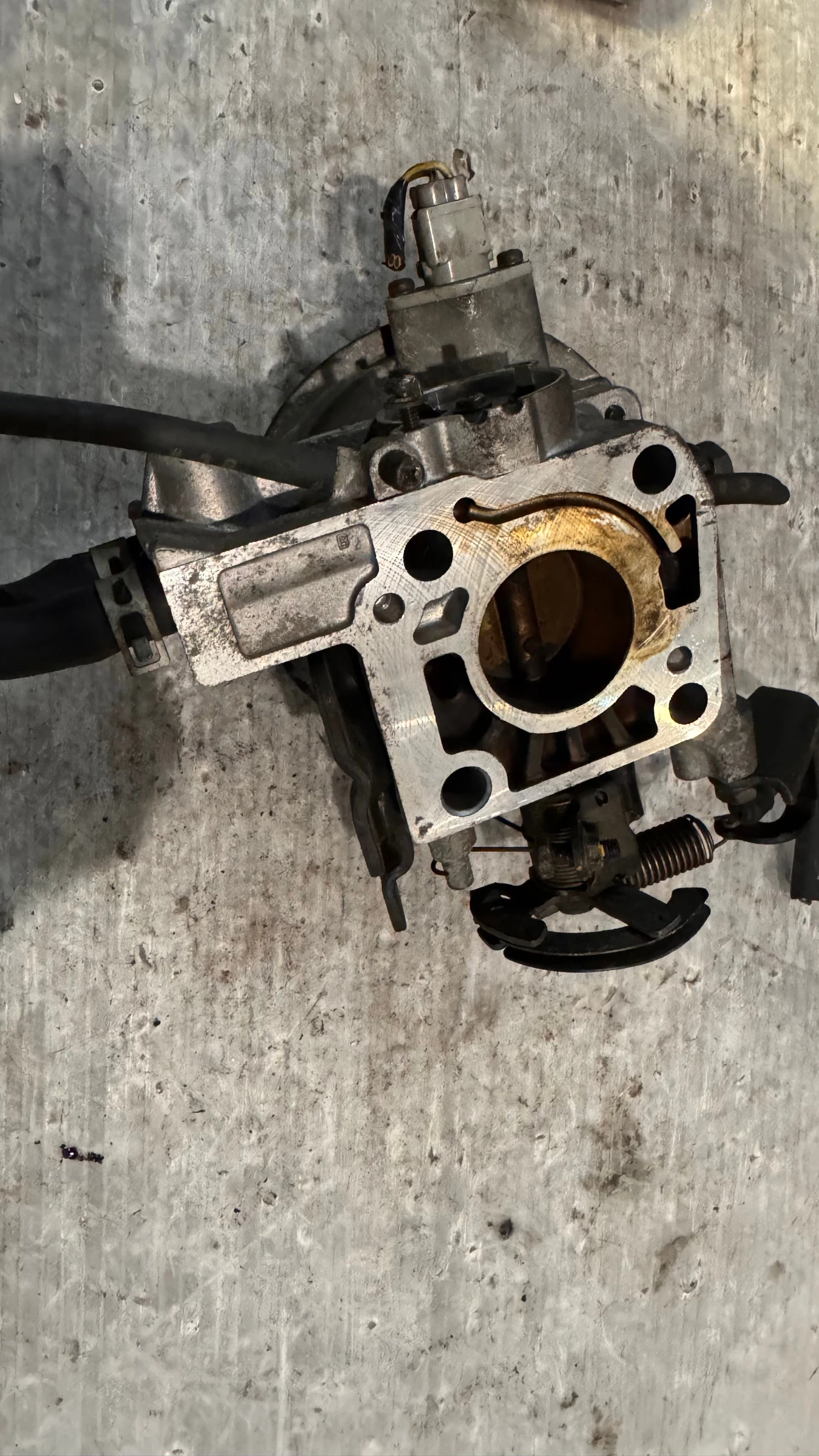 ��������� ����� �� Suzuki Swift - 13400-50G11 / 197930-0421 | Mobile.bg � ����������� 2