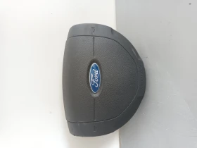 Еърбег волан форд фиеста 1.4 тдци 