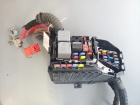 Бушонно табло бушониера Волво ХЦ60 2.4д 