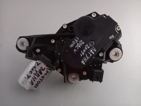 Моторче задна чистачка Рено Лагуна седан (1)