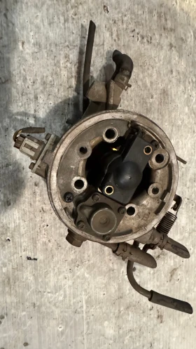 Дроселова Клапа за Suzuki Swift - 13400-50G11 / 197930-0421