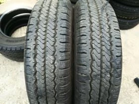 Гуми Летни 165/80R13, снимка 1