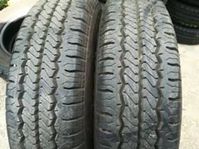 Гуми Летни 165/80R13, снимка 3