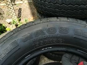 Гуми Летни 165/80R13, снимка 5