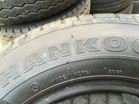 Гуми Летни 165/80R13, снимка 7