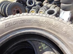 Гуми Зимни 235/60R16, снимка 3