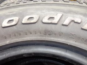 Гуми Зимни 235/60R16, снимка 6