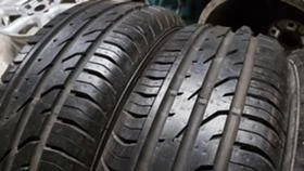 Гуми Летни 185/60R15, снимка 4