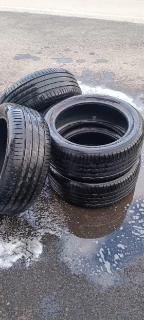 Гуми Летни 245/45R18, снимка 7