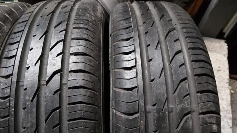 Гуми Летни 185/60R15, снимка 3 - Гуми и джанти - 27421491