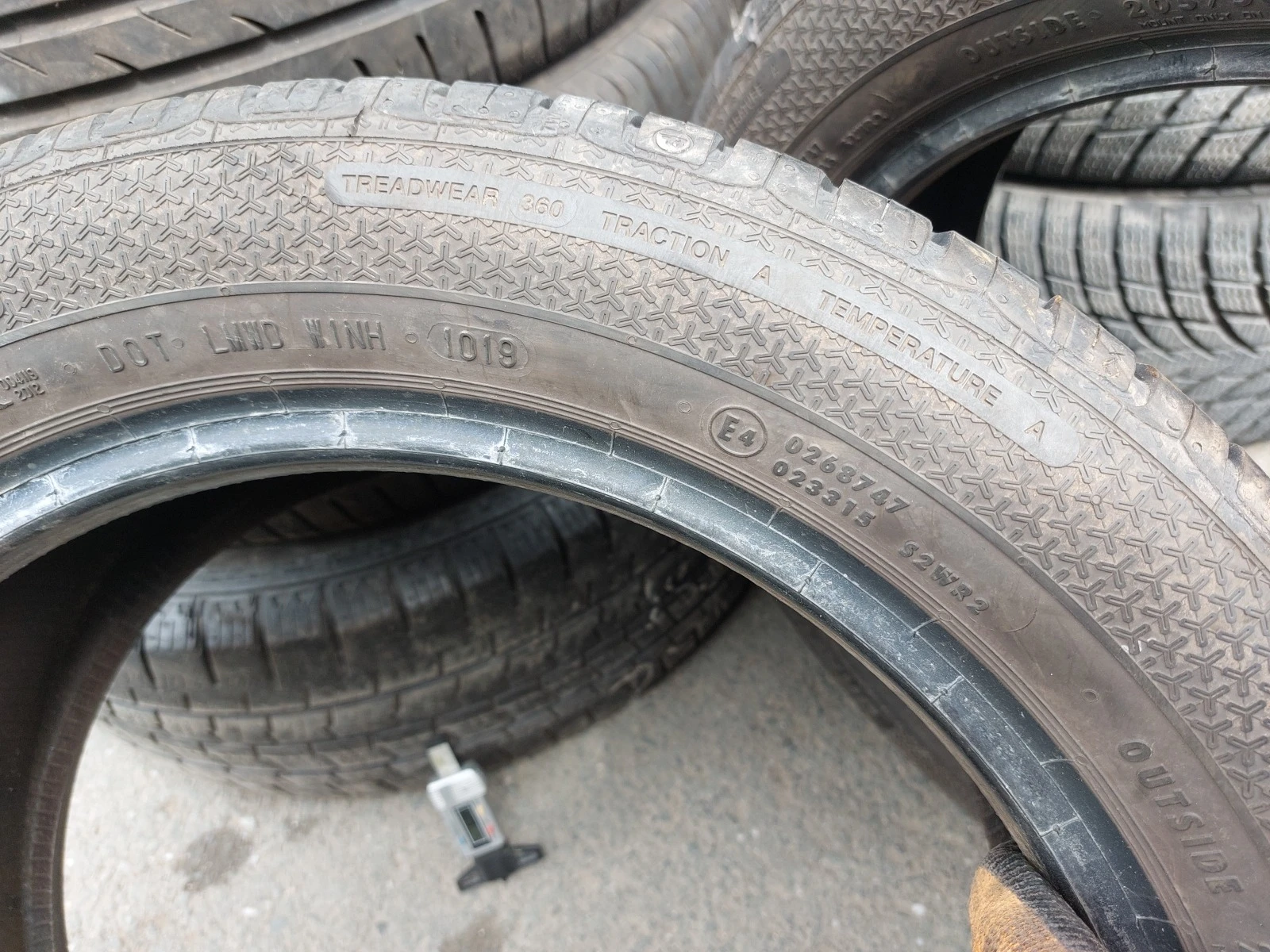 ���� 205/50R16 | Mobile.bg � ����������� 5
