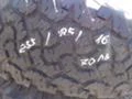 Гуми Зимни 235/60R16, снимка 1