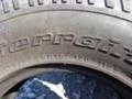 Гуми Зимни 235/60R16, снимка 4