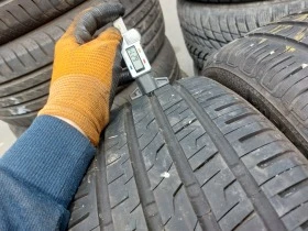 Гуми Летни 205/50R16, снимка 2 - Гуми и джанти - 41348945