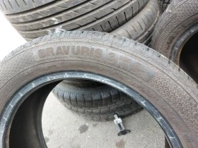 Гуми Летни 205/50R16, снимка 4 - Гуми и джанти - 41348945