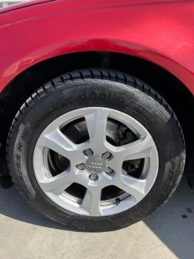    225/55R16  Audi A4 | Mobile.bg    1
