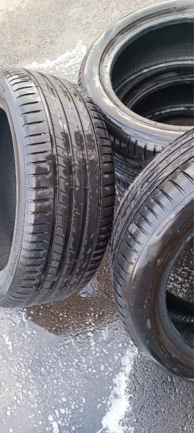 ���� 245/45R18 | Mobile.bg � ����� ������ 5