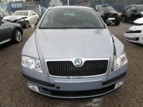 Skoda Octavia 1.9.2.0.TDI, снимка 1