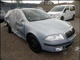 Skoda Octavia 1.9.2.0.TDI, снимка 3