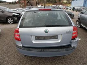Skoda Octavia 1.9.2.0.TDI, снимка 4