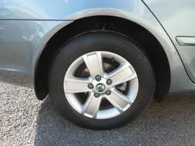 Skoda Octavia 1.9.2.0.TDI, снимка 5