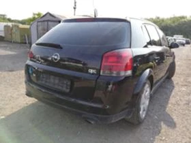Opel Signum 3.0CDTI,V6,24V,177кс.,ISUZU,АВТОМАТ,OPC Line, снимка 4