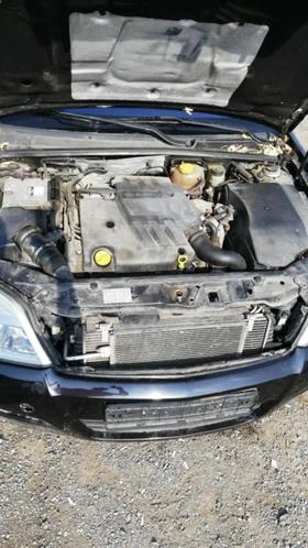 Opel Signum 3.0CDTI,V6,24V,177кс.,ISUZU,АВТОМАТ,OPC Line, снимка 16