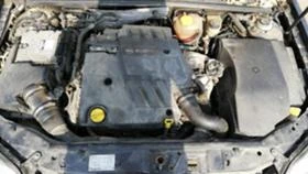 Opel Signum 3.0CDTI,V6,24V,177кс.,ISUZU,АВТОМАТ,OPC Line, снимка 15