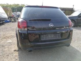 Opel Signum 3.0CDTI,V6,24V,177кс.,ISUZU,АВТОМАТ,OPC Line, снимка 6