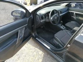 Opel Signum 3.0CDTI,V6,24V,177кс.,ISUZU,АВТОМАТ,OPC Line, снимка 11