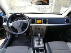 Opel Signum 3.0CDTI,V6,24V,177кс.,ISUZU,АВТОМАТ,OPC Line, снимка 10
