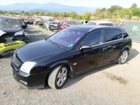 Opel Signum 3.0CDTI,V6,24V,177кс.,ISUZU,АВТОМАТ,OPC Line, снимка 3