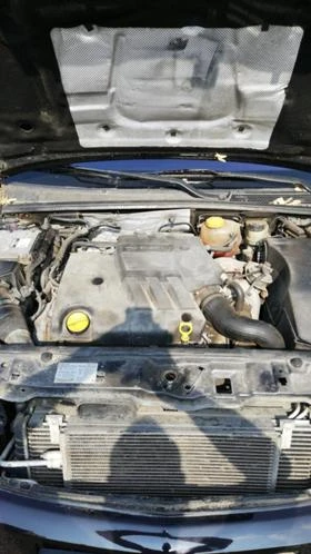 Opel Signum 3.0CDTI,V6,24V,177кс.,ISUZU,АВТОМАТ,OPC Line, снимка 17