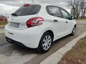 Peugeot 208 1.6 E-HDi/ EURO 5B/92k.c., снимка 5