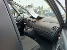 Citroen Grand C4 Picasso 1, 6i, снимка 8