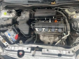 Honda Civic 1.4i, снимка 2