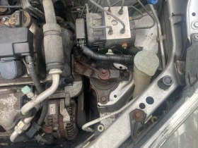 Honda Civic 1.4i, снимка 6