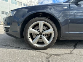 Audi A6 4.2i V8 350кс./Босе/БАРТЕР/ЛИЗИНГ/КОМЕНТАР, снимка 8